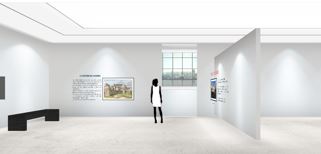 Expo photo virtuelle par les stagiaires BOP du CLPS à Vannes
