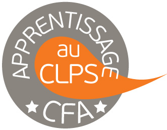 logo apprentissage CLPS