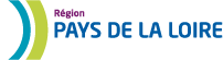 logo Région Pays de la Loire