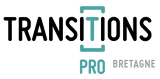 logo Transitions pro