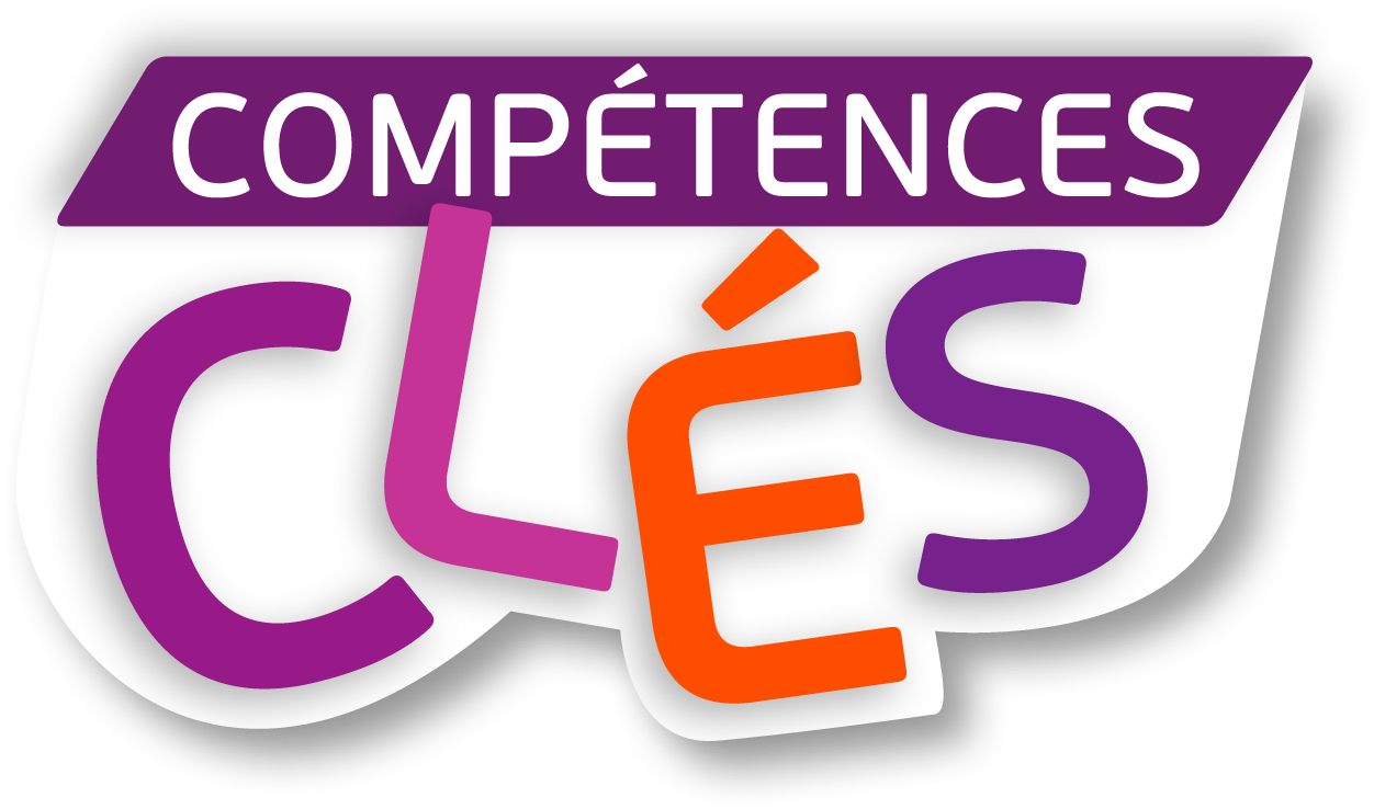 logo Compétences clés