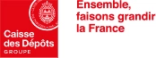 logo caisse des dépôt et consignations