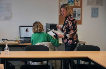 Accompagnement des personnes licenciées économiques