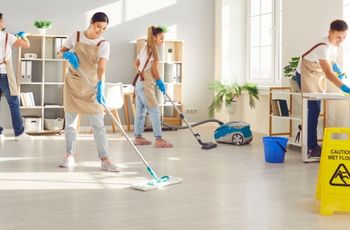 Agent de propreté et d’hygiène en alternance F/H – APH