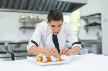 Cuisinier F/H