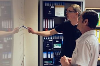 Évaluation et formation au certificat CléA socle de connaissances et compétences professionnelles