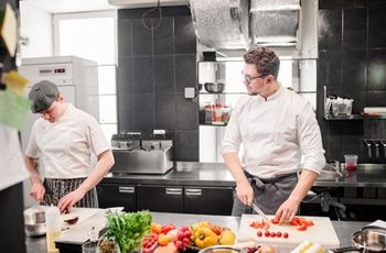 Commis de cuisine F/H