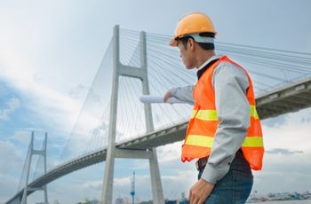 Conducteur de travaux du bâtiment et du génie civil F/H