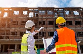 Conducteur de travaux – métreur F/H