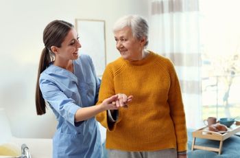 DEAES : Accompagnant éducatif et social en alternance F/H