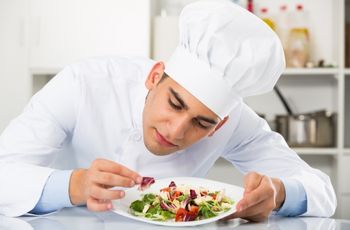 Employé polyvalent en restauration en alternance F/H