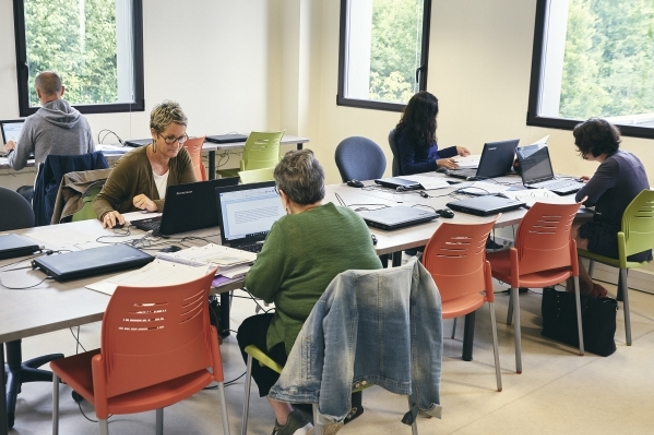 Outils numériques, bureautique et nouvelles technologies