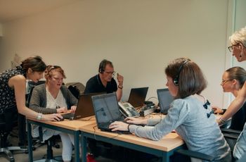 Préparation aux concours et examens