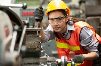 Technicien de maintenance industrielle F/H – TMI