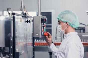Technicien de production industrielle F/H – TPI