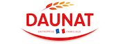 Logo Daunat.