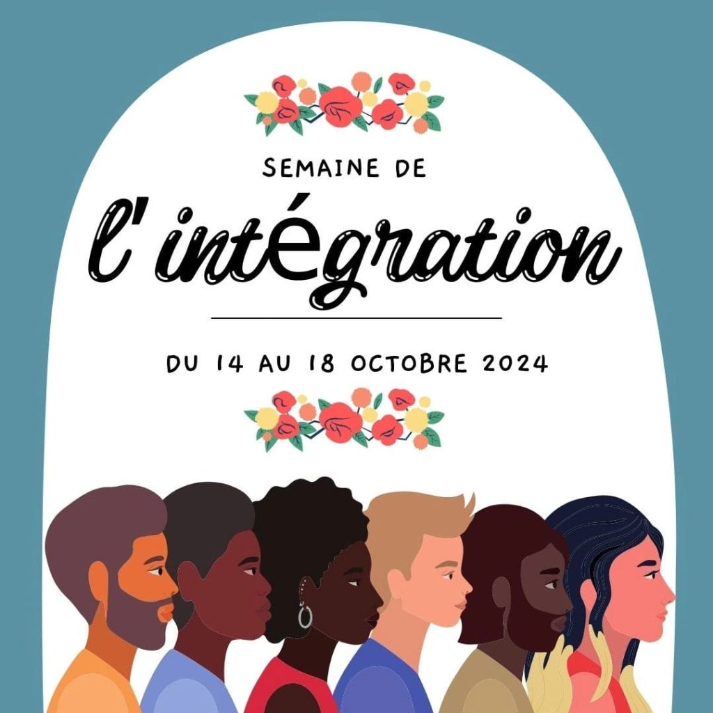 Retour sur la 4ème édition de la semaine de l’intégration des étrangers