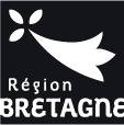 Logo Région Bretagne.