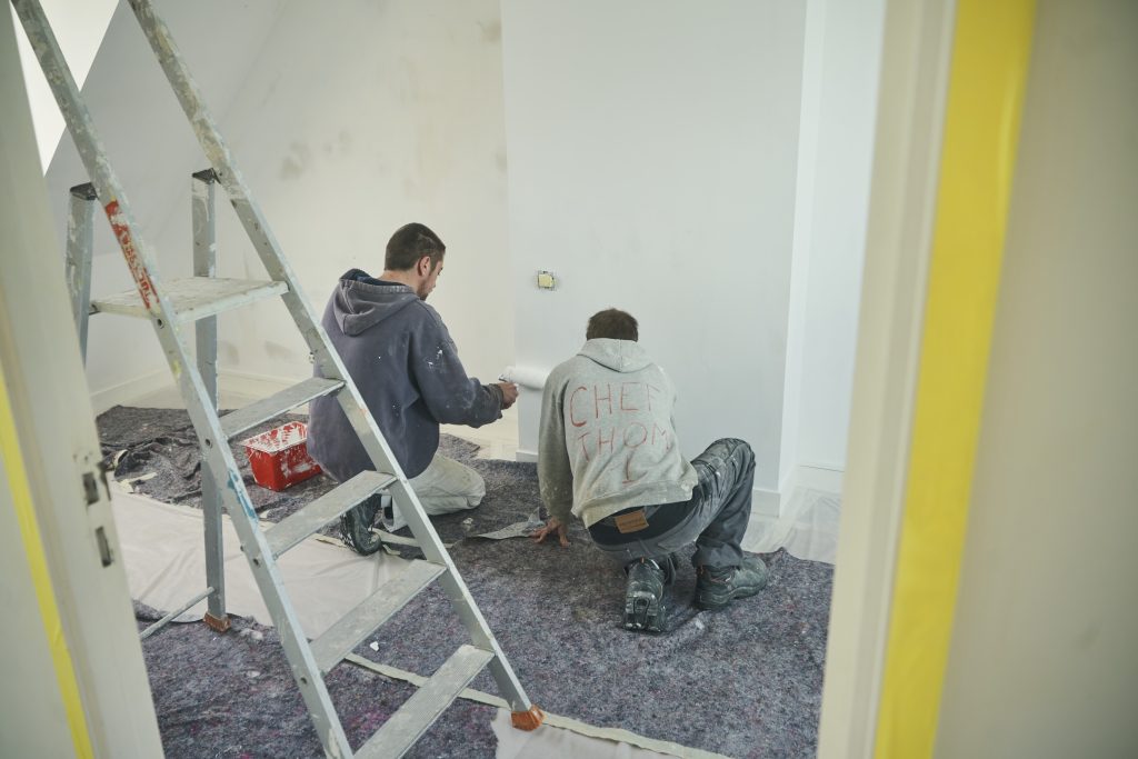 second-œuvre-bâtiment-insertion