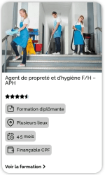 vignette formation site web CLPS